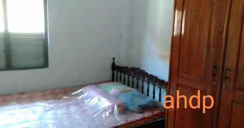 dijual rumah kampung karang mulya rt