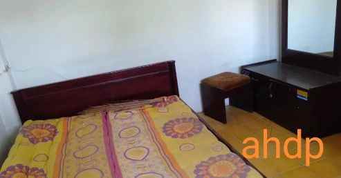 dijual rumah kampung karang mulya rt