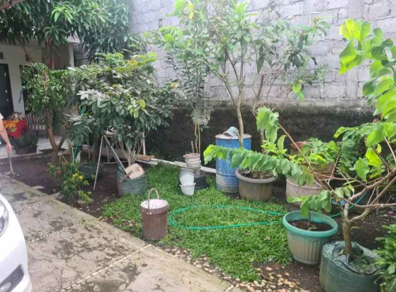 dijual rumah kasihan