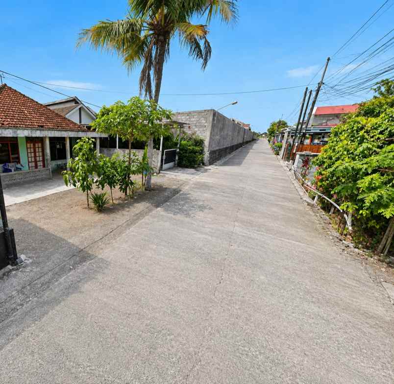 dijual rumah kasihan