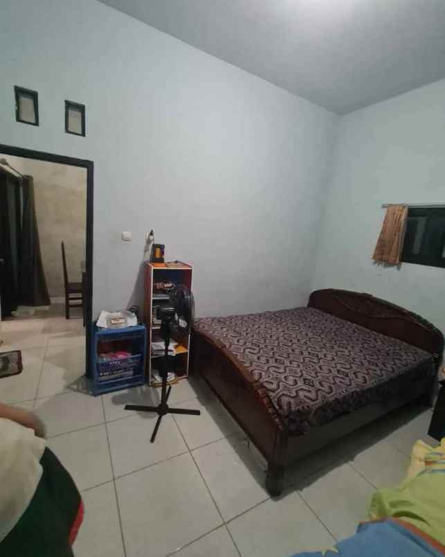 dijual rumah kasihan