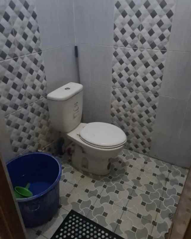 dijual rumah kasihan