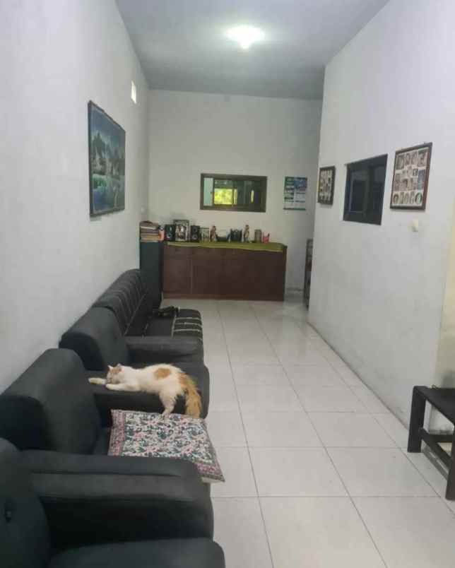 dijual rumah kasihan