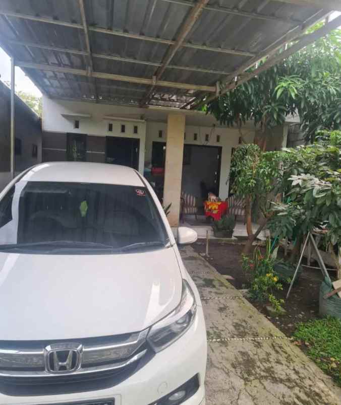 dijual rumah kasihan