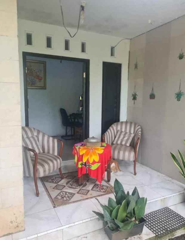dijual rumah kasihan