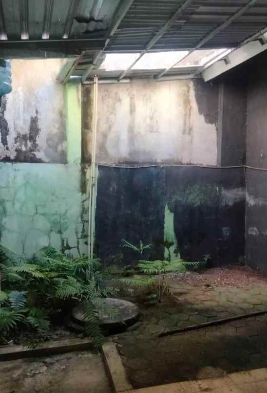 dijual rumah kasihan