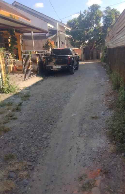 dijual rumah kasihan
