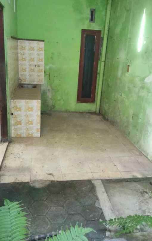 dijual rumah kasihan