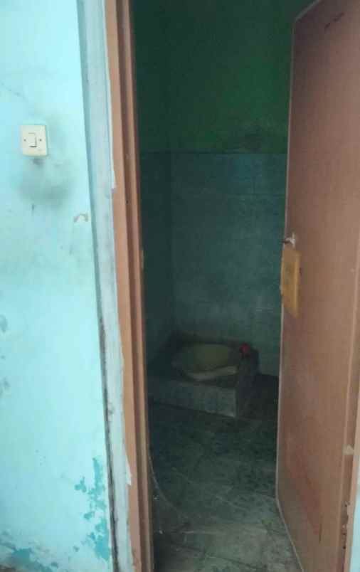 dijual rumah kasihan