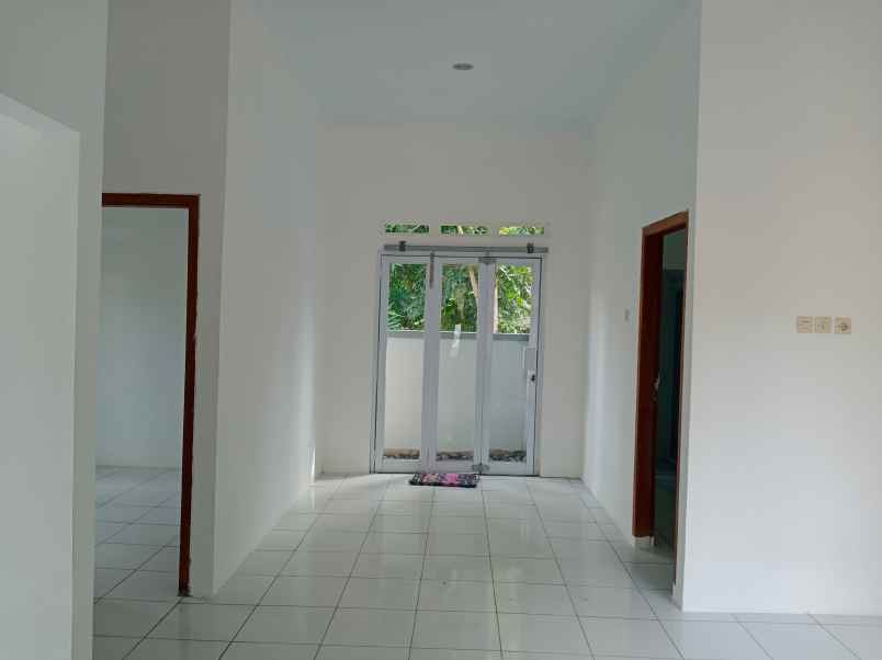 dijual rumah kasihan bantul yogyakarta