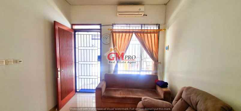 dijual rumah katapang kencana sudirman