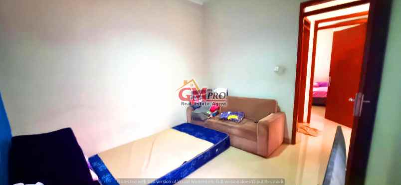 dijual rumah katapang kencana sudirman