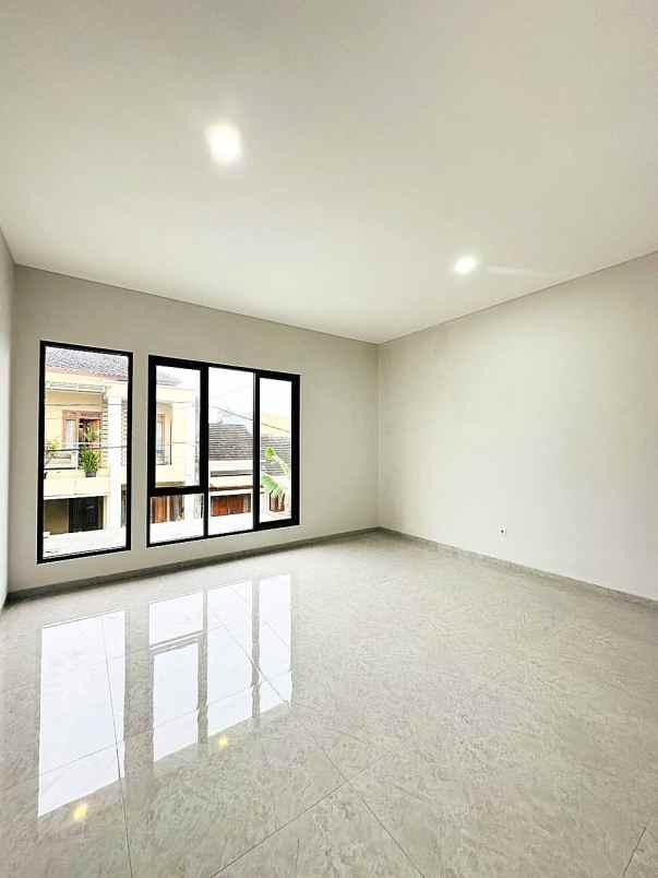 dijual rumah kavling kesehatan ciputat