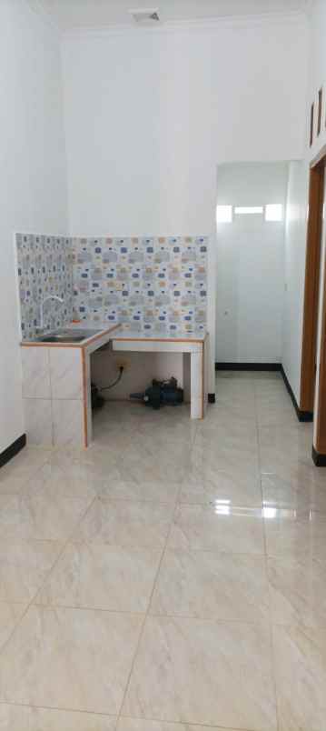 dijual rumah kayu gede paku jaya