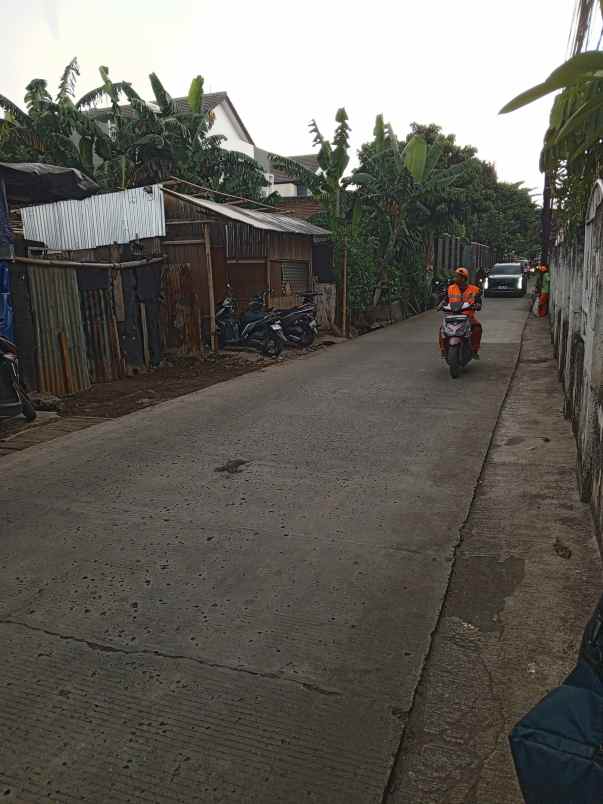 dijual rumah kebagusan 3