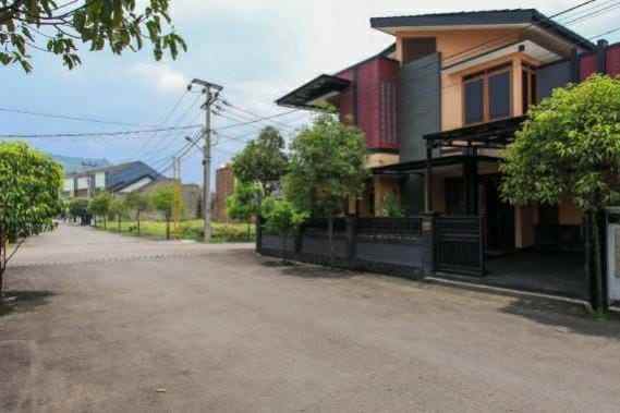 dijual rumah kec cimahi utara
