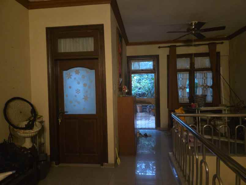 dijual rumah kelapa puyuh kelapa gading