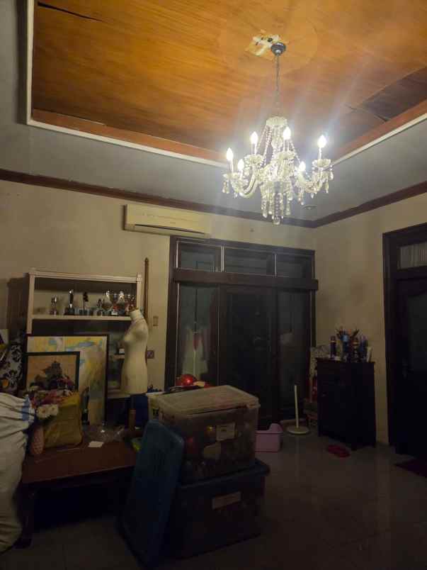 dijual rumah kelapa puyuh kelapa gading