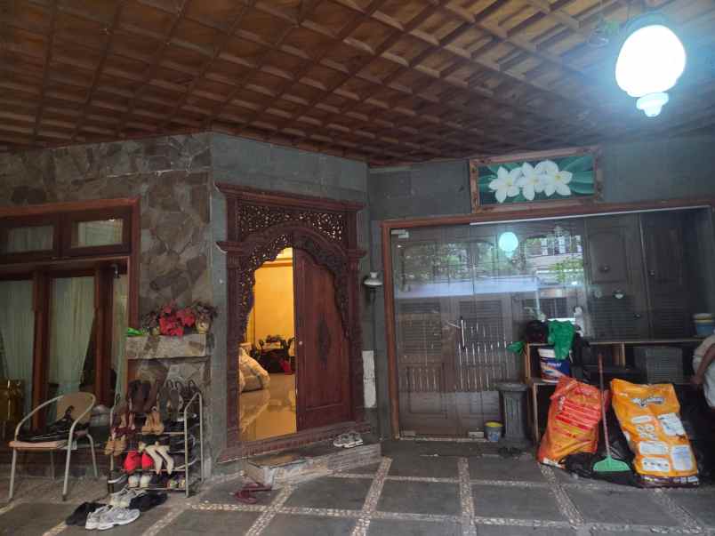 dijual rumah kelapa puyuh kelapa gading