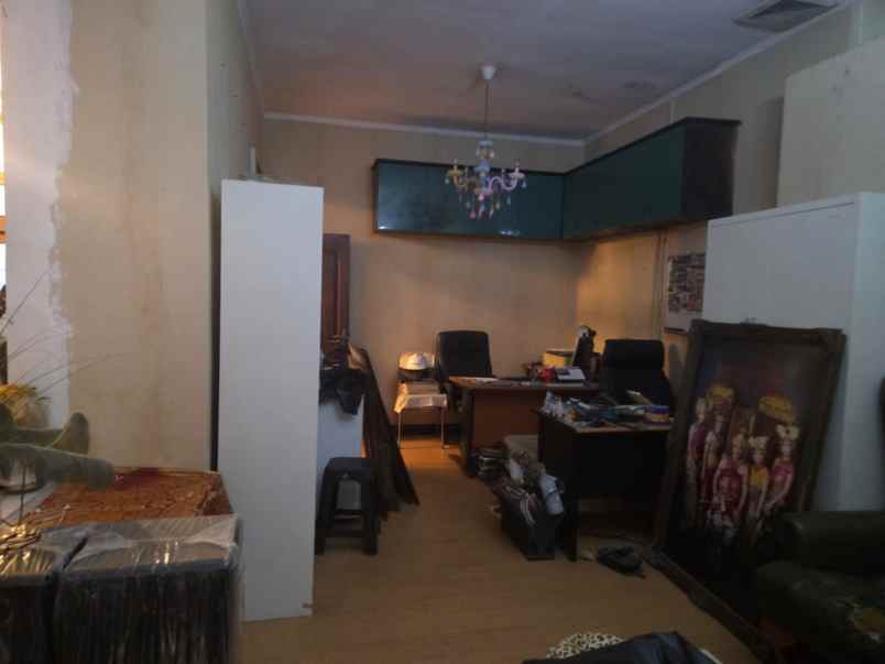 dijual rumah kelapa puyuh kelapa gading