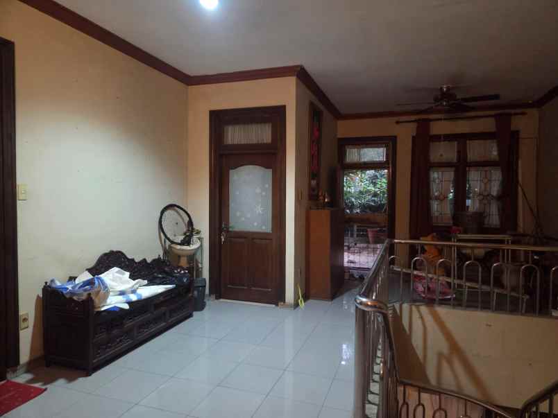 dijual rumah kelapa puyuh kelapa gading