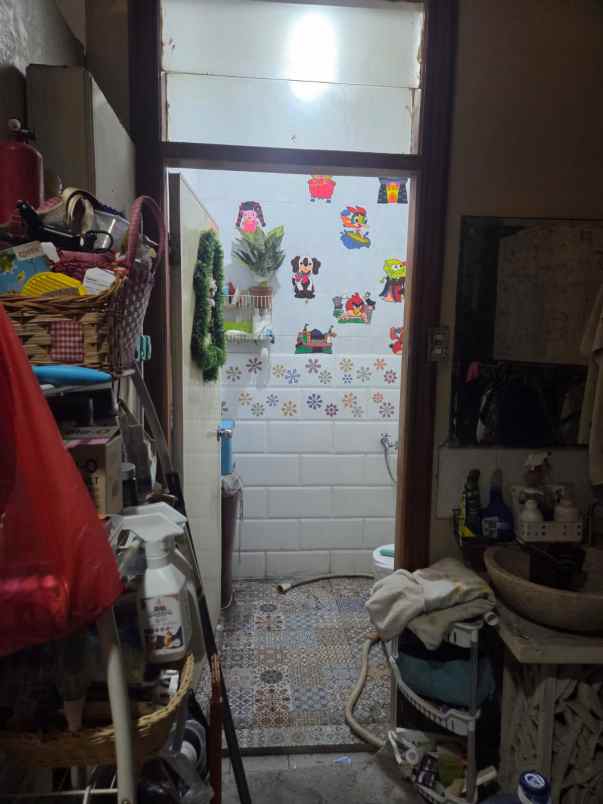 dijual rumah kelapa puyuh kelapa gading