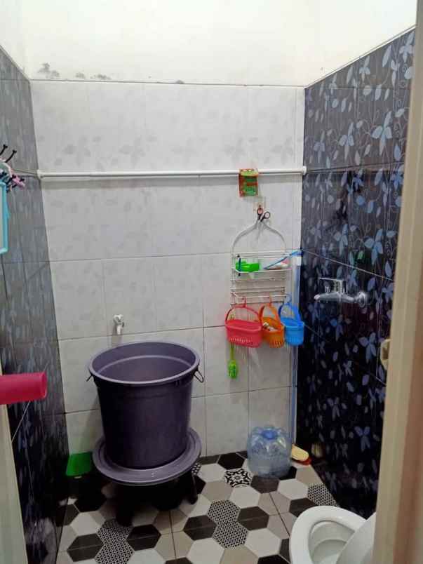 dijual rumah kemuning