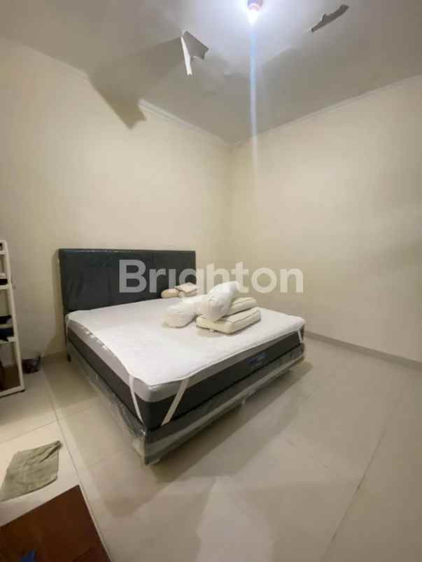 dijual rumah klampis