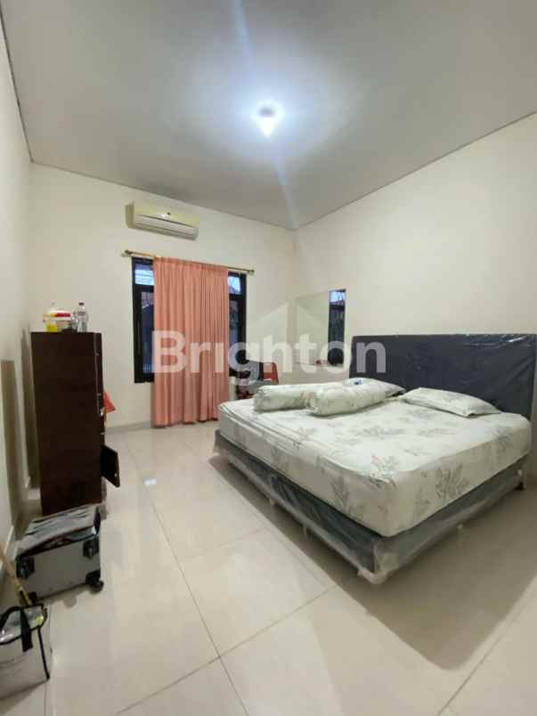 dijual rumah klampis