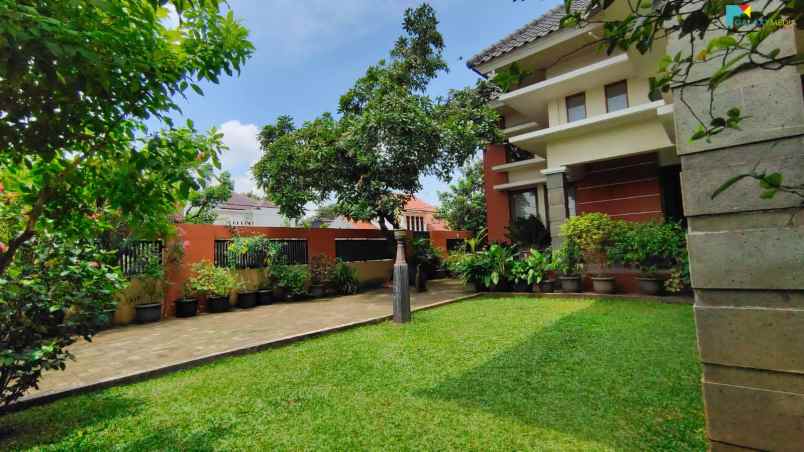 dijual rumah kodau jati mekar bekasi