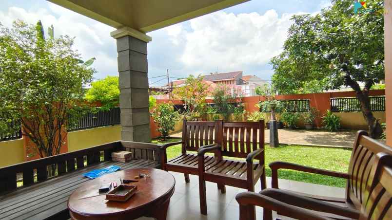 dijual rumah kodau jati mekar bekasi