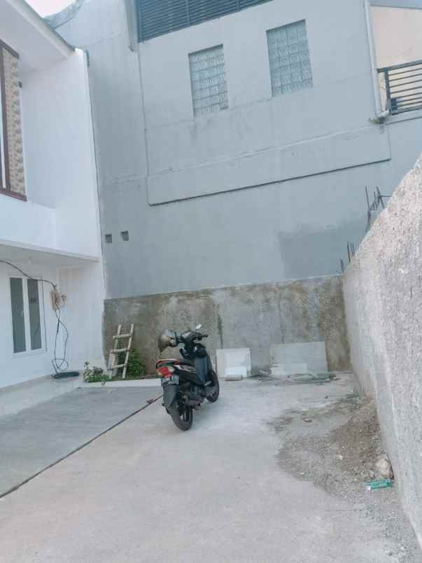 dijual rumah kodau jati mekar jatiasih