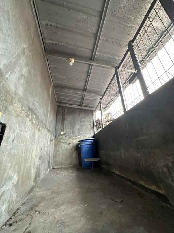 dijual rumah kodau jati mekar jatiasih