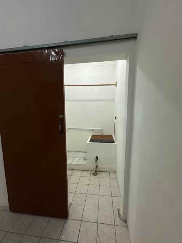 dijual rumah kodau jati mekar jatiasih