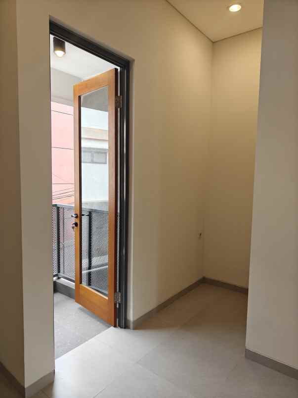 dijual rumah kodau jatiasih bekasi