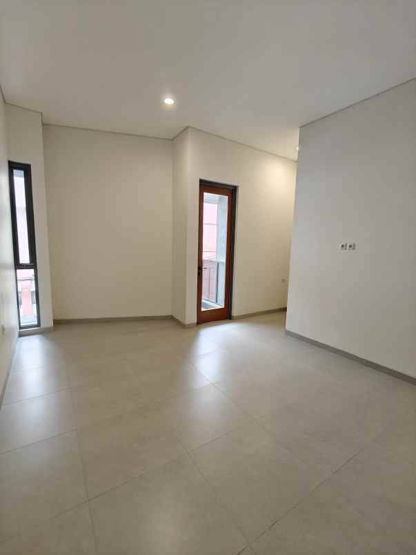 dijual rumah kodau jatiasih bekasi