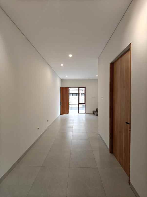 dijual rumah kodau jatiasih bekasi