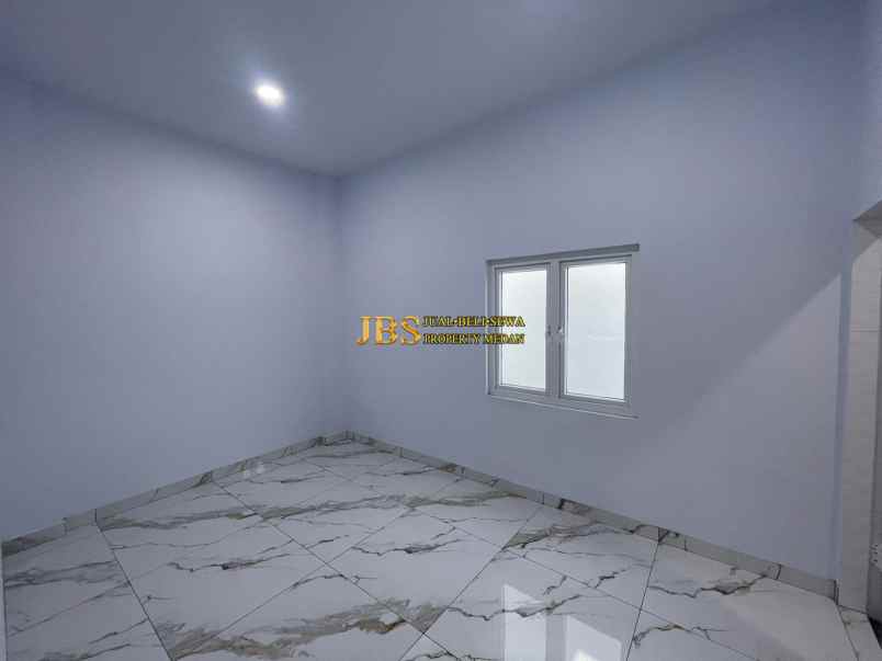 dijual rumah komplek icon estate jalan