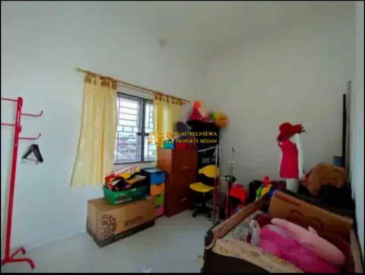 dijual rumah komplek mentari park jalan