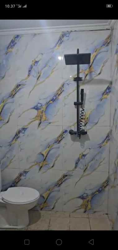 dijual rumah kopo cirangrang