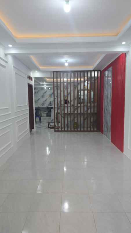 dijual rumah kopo cirangrang