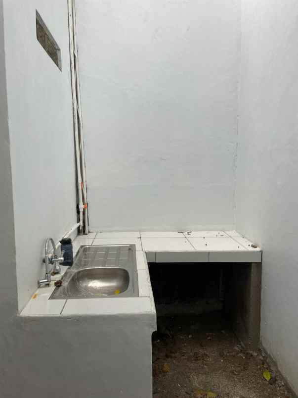 dijual rumah kp samaboa lebak kel desa