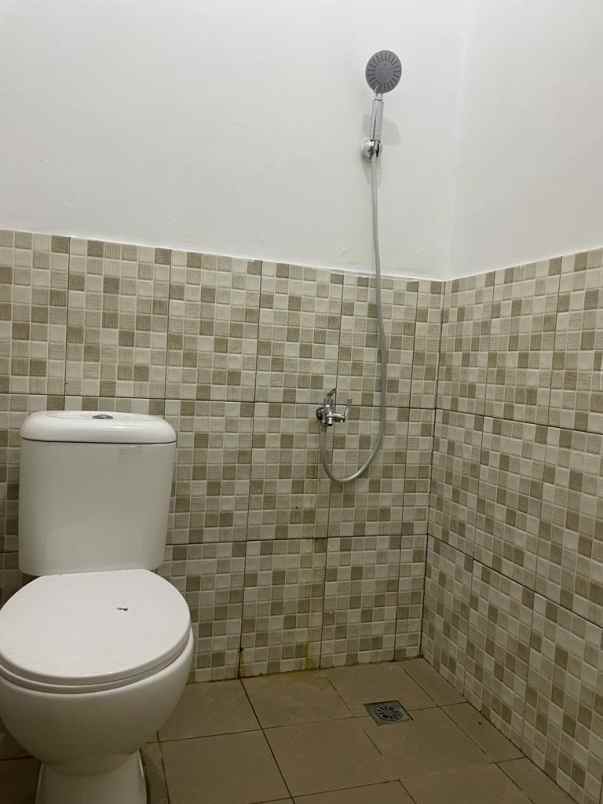 dijual rumah kp samaboa lebak kel desa