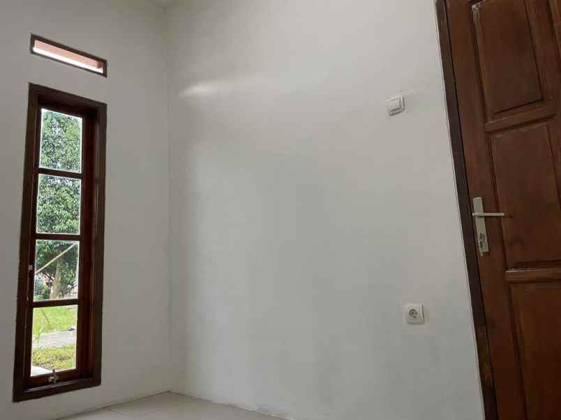 dijual rumah kp samaboa lebak kel desa