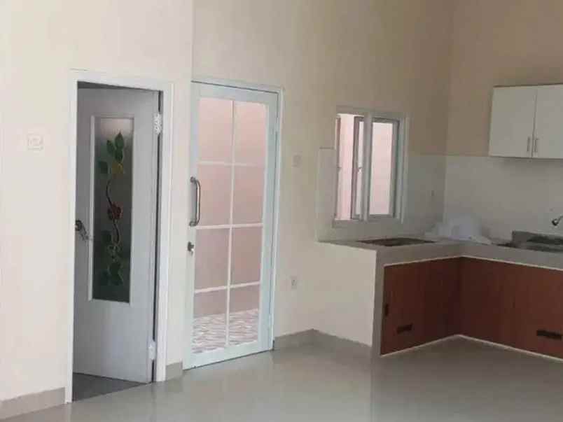 dijual rumah kranji