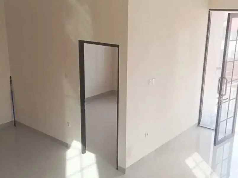 dijual rumah kranji