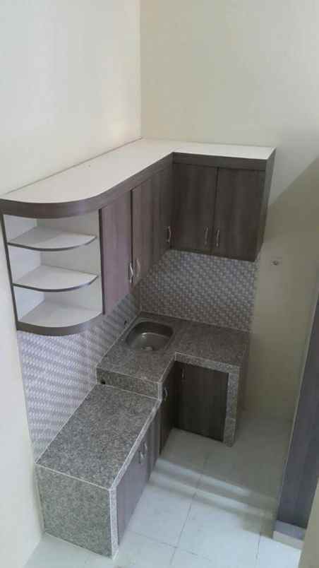 dijual rumah lebak jaya