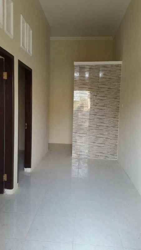 dijual rumah lebak jaya