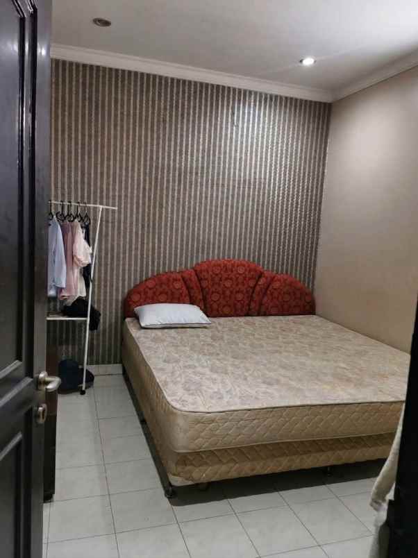 dijual rumah legenda wisata cibubur