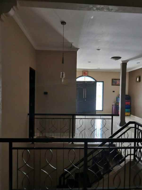 dijual rumah legenda wisata cibubur